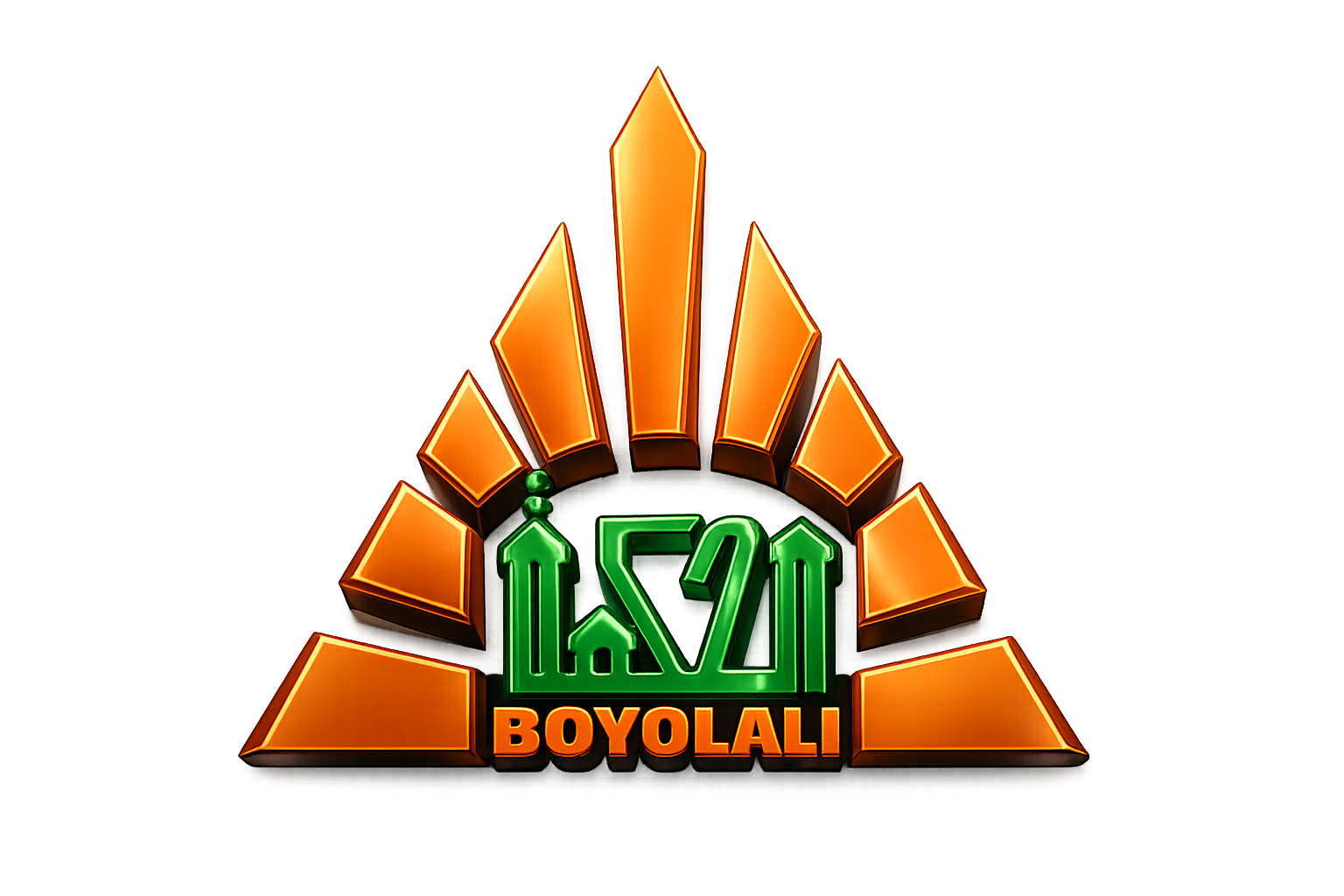 Logo Utama KHIDMAH